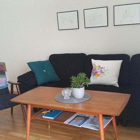 Utsira Overnatting - Bølgen Rom bilde